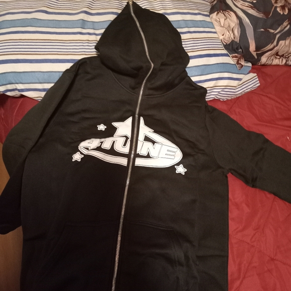 4Tune hoodie - Picture 2 of 3